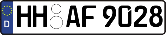 HH-AF9028