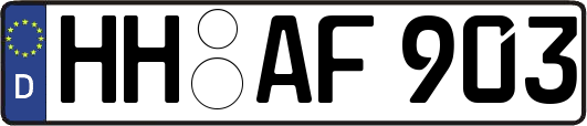 HH-AF903