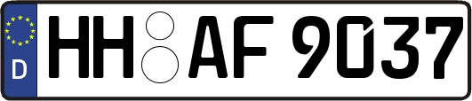 HH-AF9037