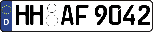 HH-AF9042