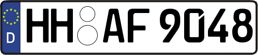 HH-AF9048