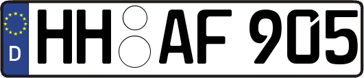 HH-AF905