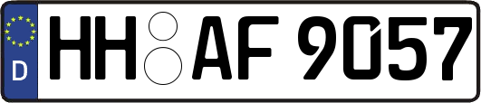 HH-AF9057