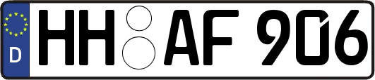 HH-AF906