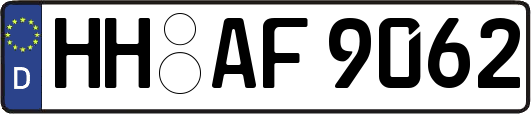 HH-AF9062