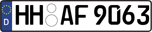 HH-AF9063