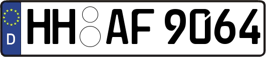 HH-AF9064