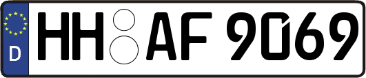 HH-AF9069