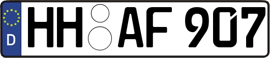 HH-AF907