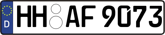 HH-AF9073