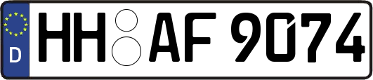 HH-AF9074
