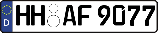 HH-AF9077