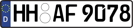 HH-AF9078