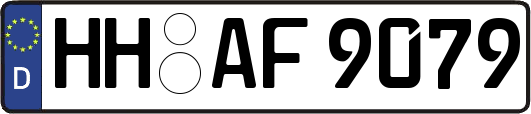 HH-AF9079