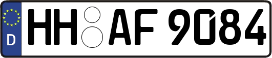 HH-AF9084
