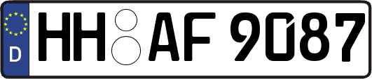 HH-AF9087
