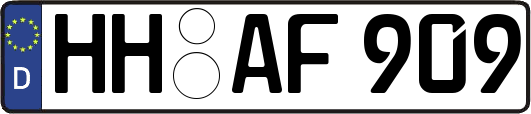 HH-AF909
