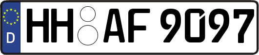 HH-AF9097