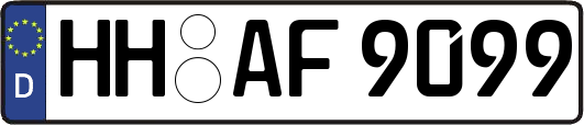 HH-AF9099