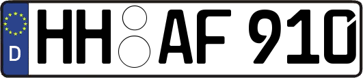 HH-AF910