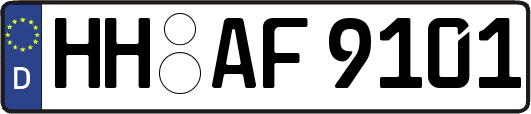 HH-AF9101