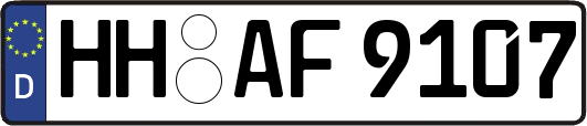 HH-AF9107