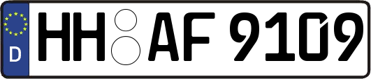 HH-AF9109
