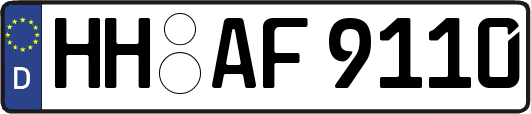 HH-AF9110