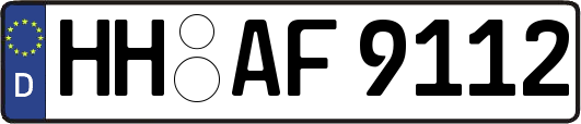 HH-AF9112