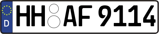 HH-AF9114