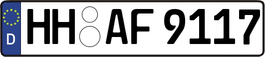 HH-AF9117