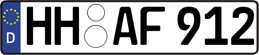 HH-AF912
