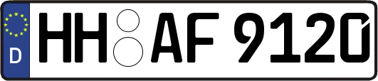 HH-AF9120