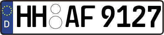 HH-AF9127