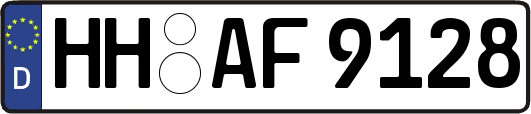 HH-AF9128