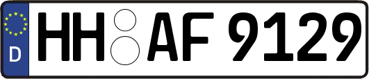 HH-AF9129