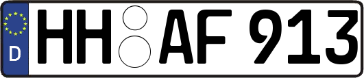 HH-AF913
