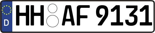 HH-AF9131