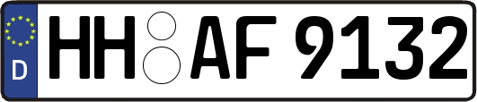 HH-AF9132