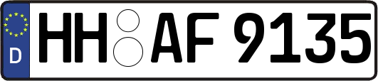 HH-AF9135