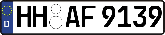HH-AF9139