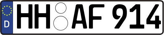 HH-AF914