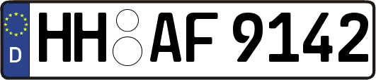 HH-AF9142
