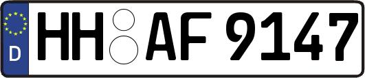HH-AF9147