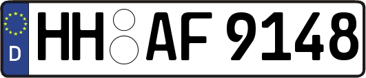 HH-AF9148