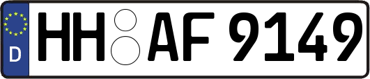 HH-AF9149