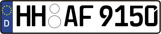 HH-AF9150
