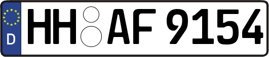 HH-AF9154