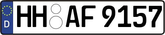 HH-AF9157