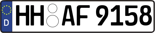 HH-AF9158